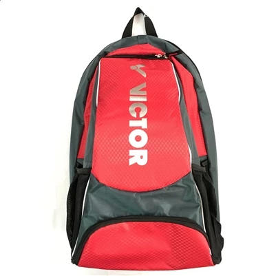 Victor Tennis Badminton Racket Backpack With Shoe Compartment 3 Victor Tennis Badminton Racket Backpack With Shoe Compartment