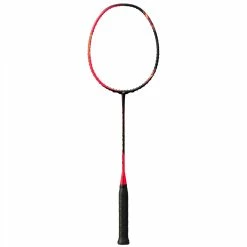 Badminton Rackets Shop -Badminton Rackets Shop AX 77 Red 3