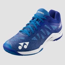 Yonex Aerus 3 Women Badminton Shoes Blue