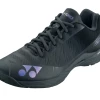 Yonex Aerus Z Men Badminton Shoes -Badminton Rackets Shop Aerus Z Men Black 2