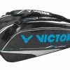 Victor BR-9202C Sports Bag 2 Victor BR-9202C Sports Bag -Badminton Rackets Shop BR 9202C 2