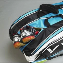 Victor BR-9202Q Sports Bag -Badminton Rackets Shop BR 9202Q 4