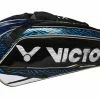Victor BR-9202SD F Sports Bag -Badminton Rackets Shop BR 9202SD F 2