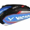 Victor BR-9207F Sports Bag -Badminton Rackets Shop BR 9207F 2