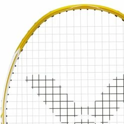 Victor Brave Sword 1500 Blue Badminton Racquet -Badminton Rackets Shop BRS 1500 Blue 4