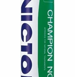 Victor Champion 1 Badminton Shuttlecocks