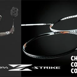 Yonex Duora Z Strike Badminton Racquet (discontinue ) -Badminton Rackets Shop Duora Z Strike 6