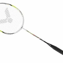 Victor Hypernano 500 Control Badminton Racquet