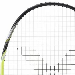 Victor Hypernano 500 Power Badminton Racquet -Badminton Rackets Shop HX 500P 4