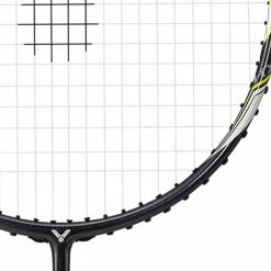 Victor Hypernano 500 Power Badminton Racquet -Badminton Rackets Shop HX 500P 5