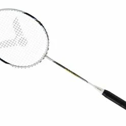 Victor Hypernano 600 Badminton Racquet