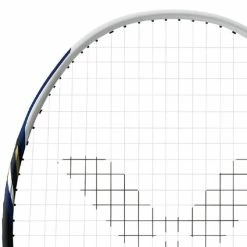 Victor Hypernano 600 Badminton Racquet -Badminton Rackets Shop HX 600 4