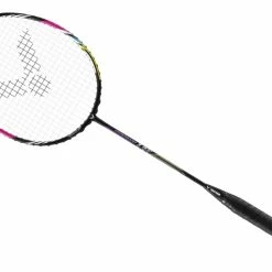 Victor Hypernano 800 Badminton Racquet