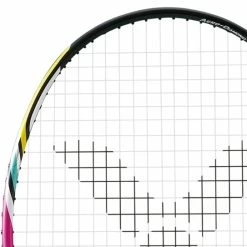 Victor Hypernano 800 Badminton Racquet -Badminton Rackets Shop HX 800 4