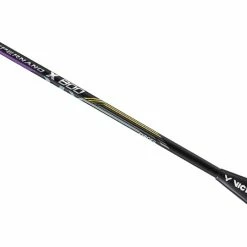 Victor Hypernano 800 Badminton Racquet -Badminton Rackets Shop HX 800 6