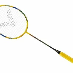 Victor Hypernano 800 LTD Control Badminton Racquet