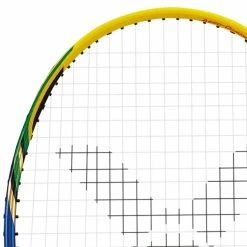 Victor Hypernano 800 LTD Control Badminton Racquet -Badminton Rackets Shop HX 800LTD C 4