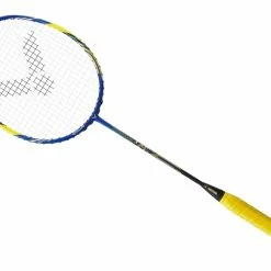 Victor Hypernano 800 LTD Power Badminton Racquet