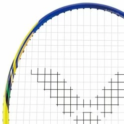 Victor Hypernano 800 LTD Power Badminton Racquet -Badminton Rackets Shop HX 800LTD P 4