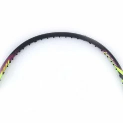 Victor Hypernano 90 Badminton Racquet -Badminton Rackets Shop HX 90 4