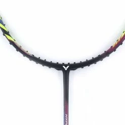 Victor Hypernano 90 Badminton Racquet -Badminton Rackets Shop HX 90 5