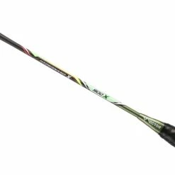 Victor Hypernano 900X -Badminton Rackets Shop HX 900X 6