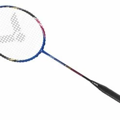 Victor Hypernano Air Badminton Racquet