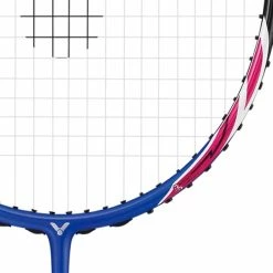 Victor Hypernano Air Badminton Racquet -Badminton Rackets Shop HX Air 5