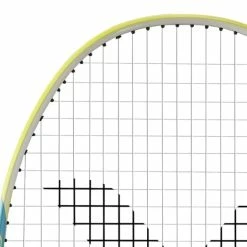 Victor Jetspeed 001 Jr. Badminton Racquet (Out Stock) -Badminton Rackets Shop JS 001 Jr. 4