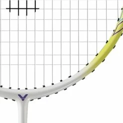 Victor Jetspeed 001 Jr. Badminton Racquet (Out Stock) -Badminton Rackets Shop JS 001 Jr. 5