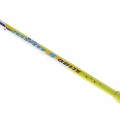 Victor Jetspeed 001 Jr. Badminton Racquet (Out Stock) -Badminton Rackets Shop JS 001 Jr. 6