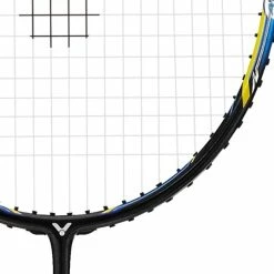 Victor JetSpeed 1 Badminton Racquet -Badminton Rackets Shop JS 1 4