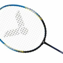 Victor JetSpeed 1 Badminton Racquet -Badminton Rackets Shop JS 1 6