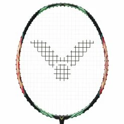 Victor Jetspeed 10 Q Badminton Racquet -Badminton Rackets Shop JS 10 Q 4
