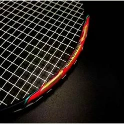 Victor Jetspeed 10 Q Badminton Racquet -Badminton Rackets Shop JS 10 Q 7