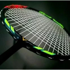 Victor Jetspeed 10 Q Badminton Racquet -Badminton Rackets Shop JS 10 Q 8
