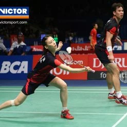 Victor Jetspeed 12 Badminton Racquet -Badminton Rackets Shop JS 12 10