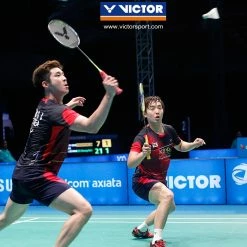 Victor Jetspeed 12 Badminton Racquet -Badminton Rackets Shop JS 12 11