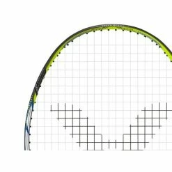 Victor Jetspeed 12 Badminton Racquet -Badminton Rackets Shop JS 12 4