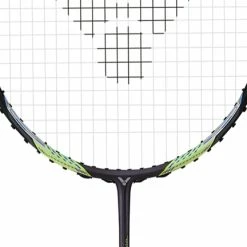 Victor Jetspeed 12 Badminton Racquet -Badminton Rackets Shop JS 12 5
