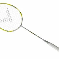 Victor JetSpeed 2 Badminton Racquet