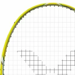 Victor JetSpeed 2 Badminton Racquet -Badminton Rackets Shop JS 2 4