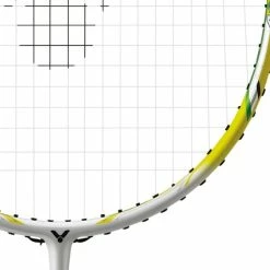 Victor JetSpeed 2 Badminton Racquet -Badminton Rackets Shop JS 2 5