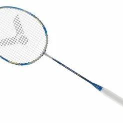 Victor JetSpeed 8 ST Badminton Racquet