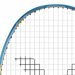 Victor JetSpeed 8 ST Badminton Racquet -Badminton Rackets Shop JS 8 ST 4