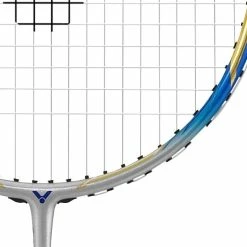 Victor JetSpeed 8 ST Badminton Racquet -Badminton Rackets Shop JS 8 ST 5