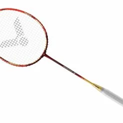 Victor JetSpeed Ahmad T Badminton Racquet