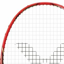 Victor JetSpeed Ahmad T Badminton Racquet -Badminton Rackets Shop JS Ahmad 4