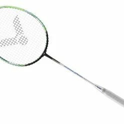 Victor JetSpeed Natsir L Badminton Racquet