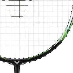 Victor JetSpeed Natsir L Badminton Racquet -Badminton Rackets Shop JS Natsir 4